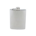8 OZ Stainless Steel Flask